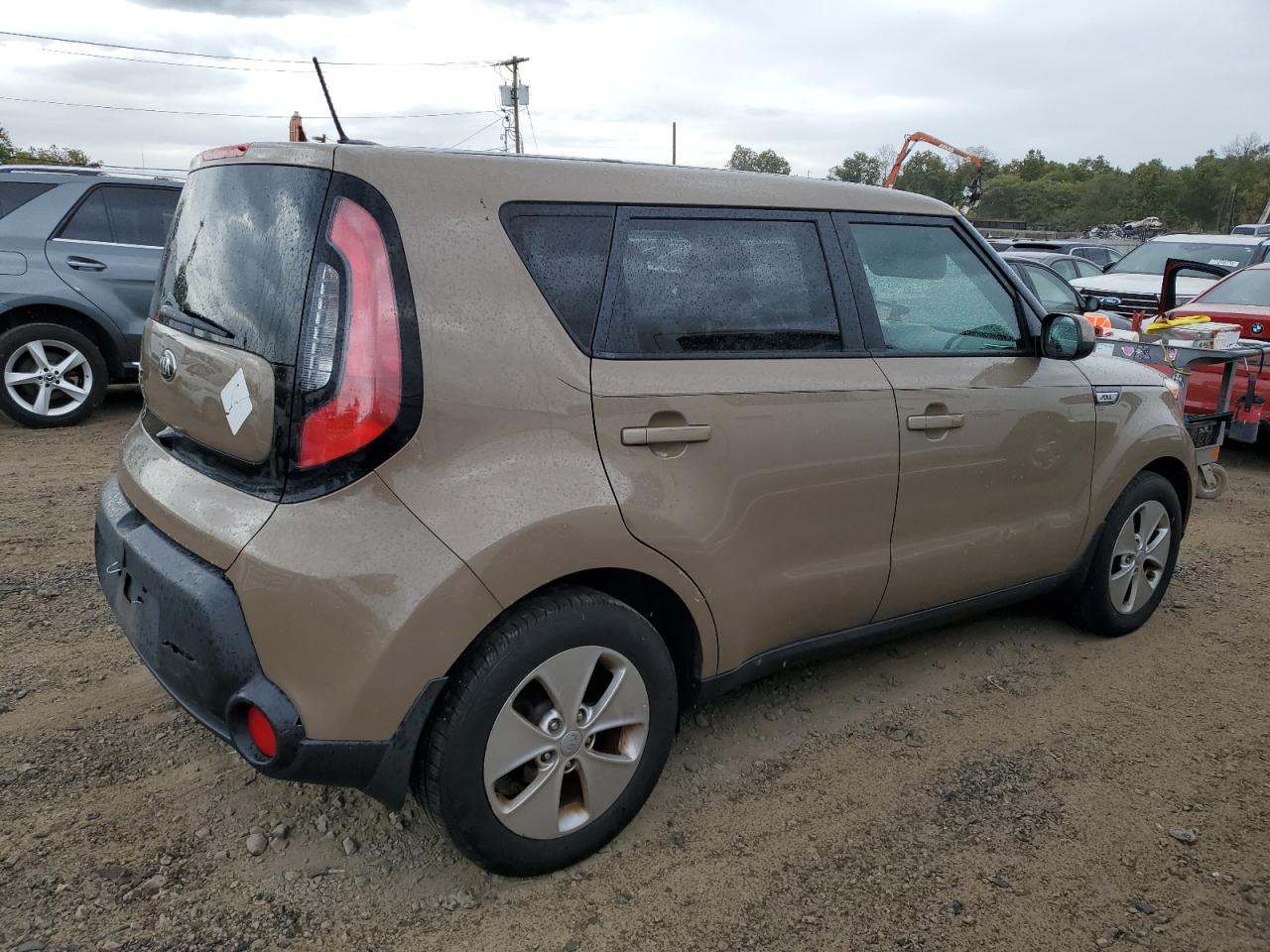 VIN KNDJN2A29G7255653 2016 KIA SOUL no.3