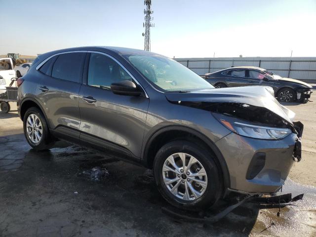  FORD ESCAPE ACT 2024 Gray