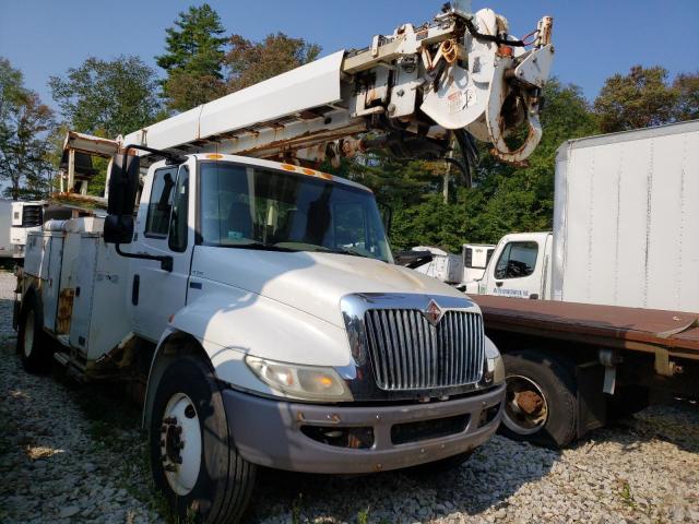 2012 International 4000 4300