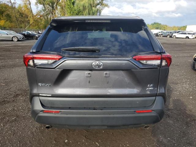 2T3G1RFV5PC347303 Toyota RAV4 LE 6