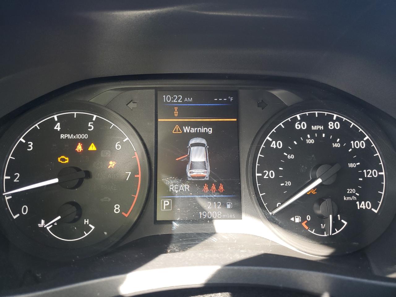 2024 Nissan Altima - Image 9