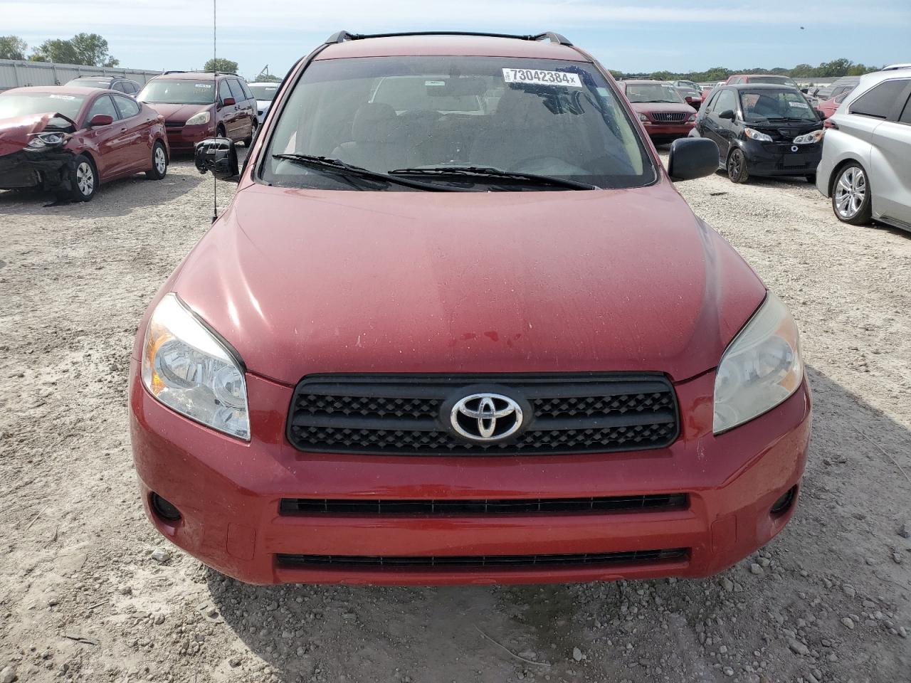 2006 Toyota RAV 4 - Image 5