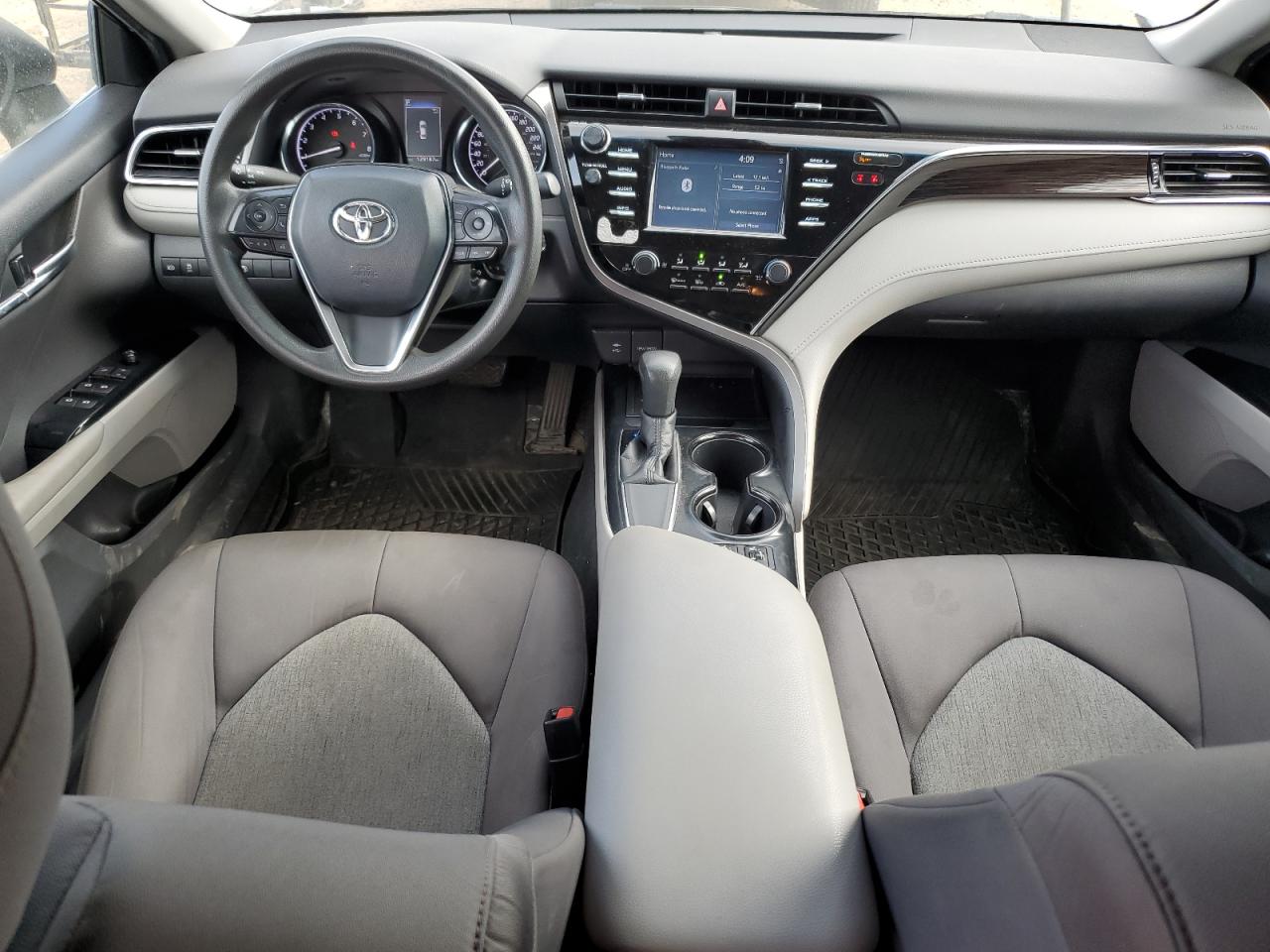2018 Toyota Camry - Image 8