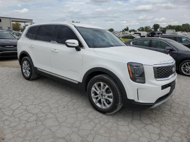 5XYP2DHCXLG016851 Kia Telluride  4