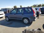 2006 Honda Cr-V Lx за продажба в Martinez, CA - Front End