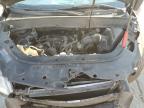 2012 Chevrolet Traverse Lt de vânzare în Tulsa, OK - Rollover
