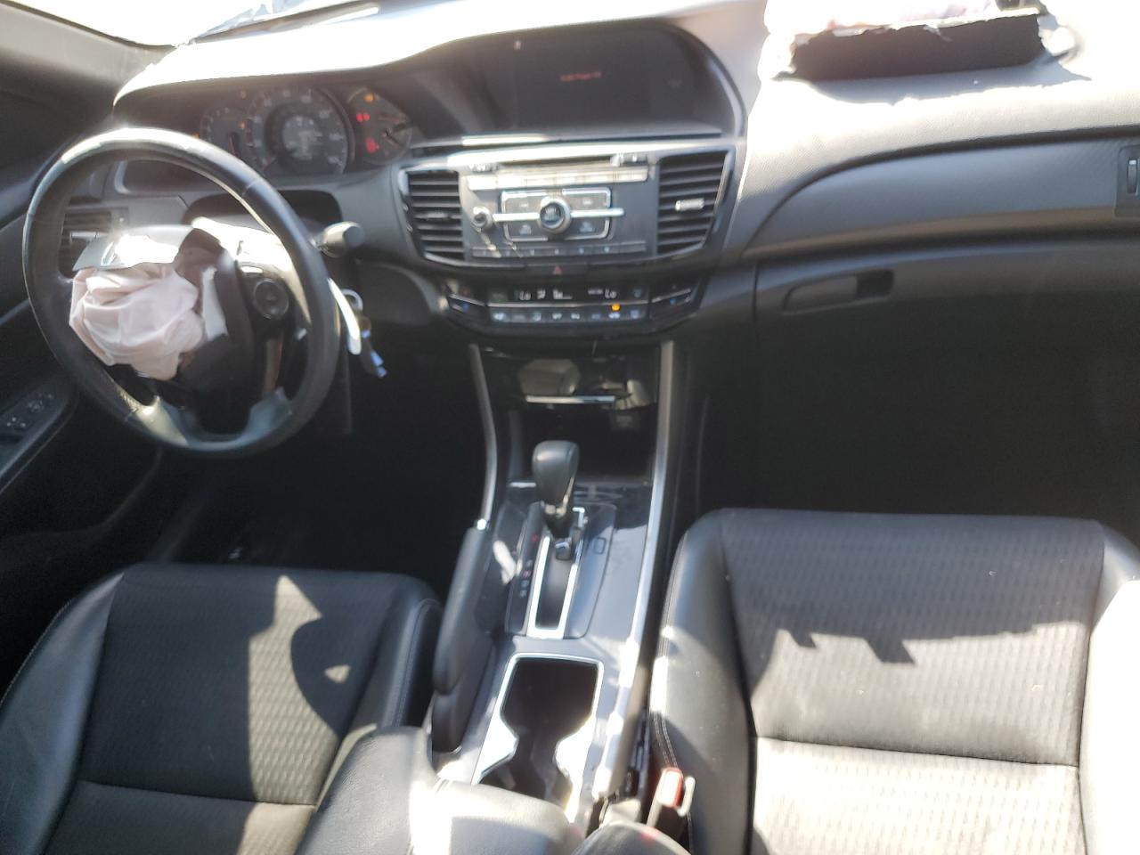 2016 Honda Accord - Image 8