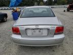 2004 Hyundai Sonata Gl en Venta en Graham, WA - Side