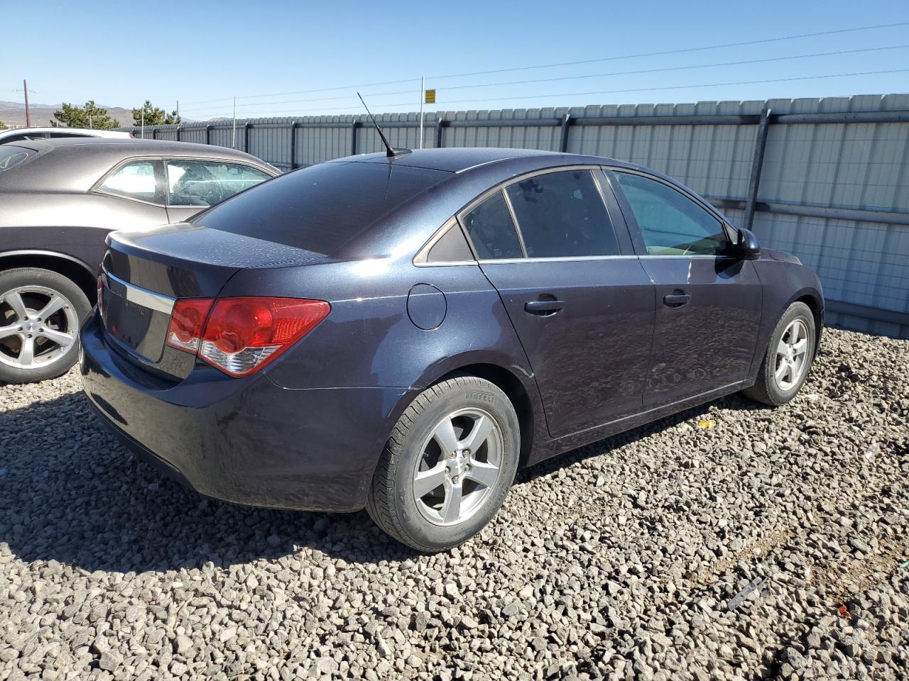 2014 Chevrolet Cruze Lt VIN: 1G1PC5SB0E7303109 Lot: 73361744