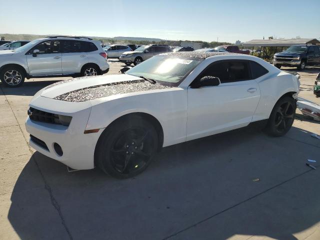 2010 Chevrolet Camaro Lt