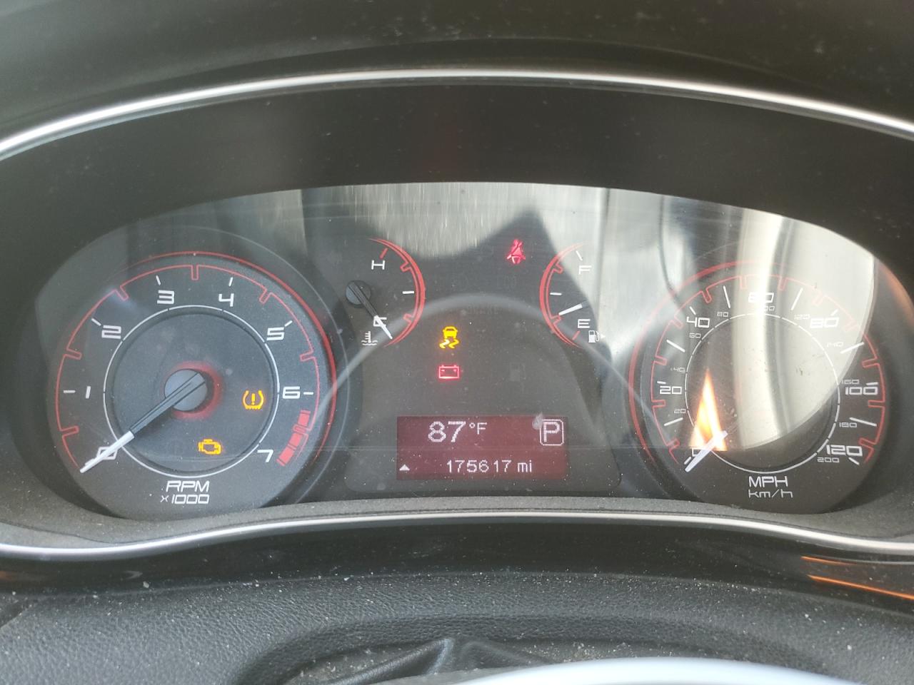 2013 Dodge Dart Sxt VIN: 1C3CDFBA0DD195224 Lot: 69960424