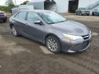 2015 TOYOTA CAMRY LE à vendre chez Copart QC - MONTREAL