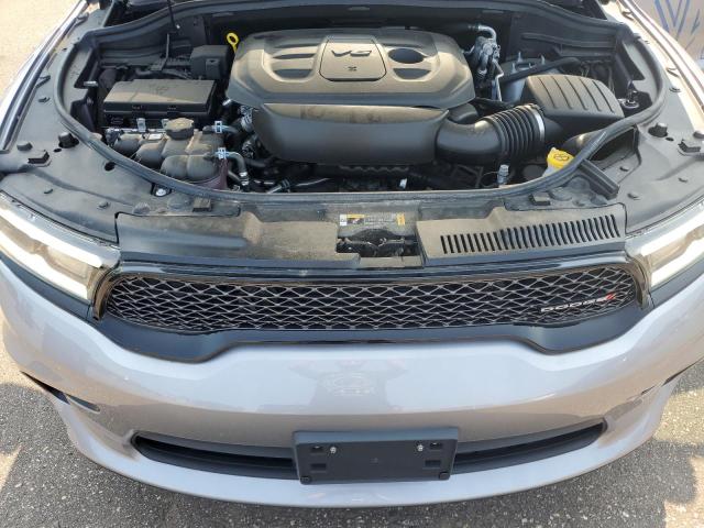 1C4RDJFGXMC695971 Dodge Durango PU 12