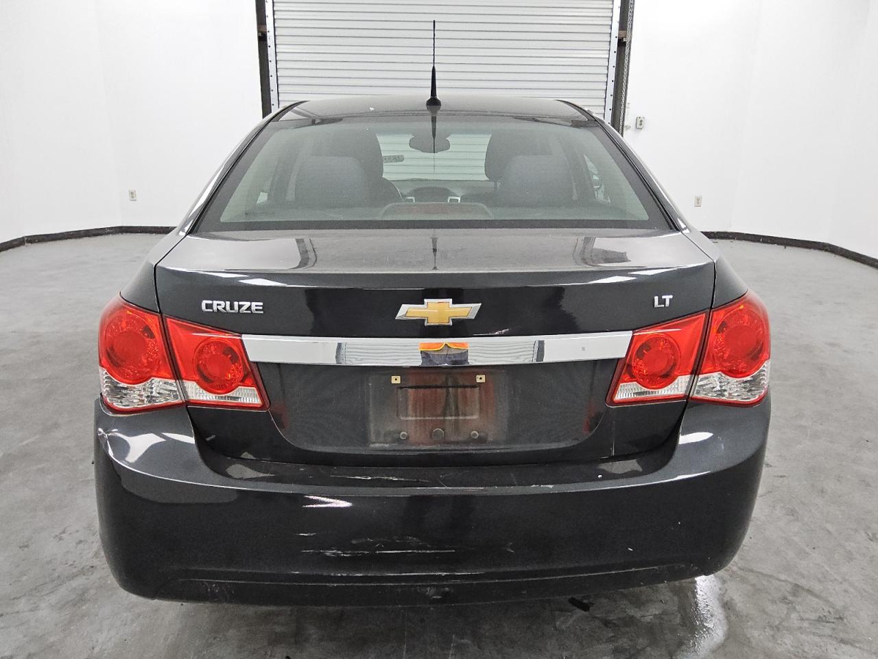 1G1PC5SB6E7460255 2014 Chevrolet Cruze Lt