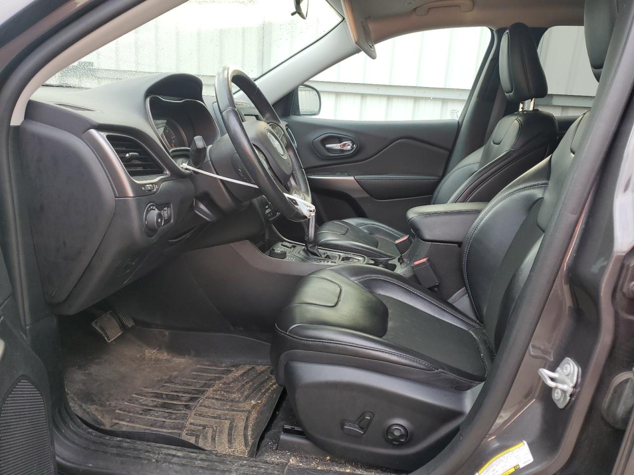 2019 Jeep Grand Cherokee - Image 7