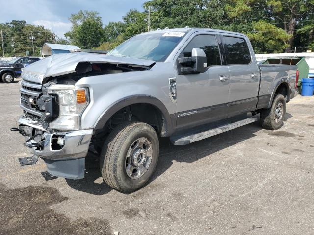 2020 Ford F250 Super Duty