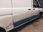 2021 MERCEDES BENZ VITO 114 P for sale at Copart SANDWICH