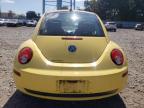 2009 Volkswagen New Beetle S продається в Windsor, NJ - Side