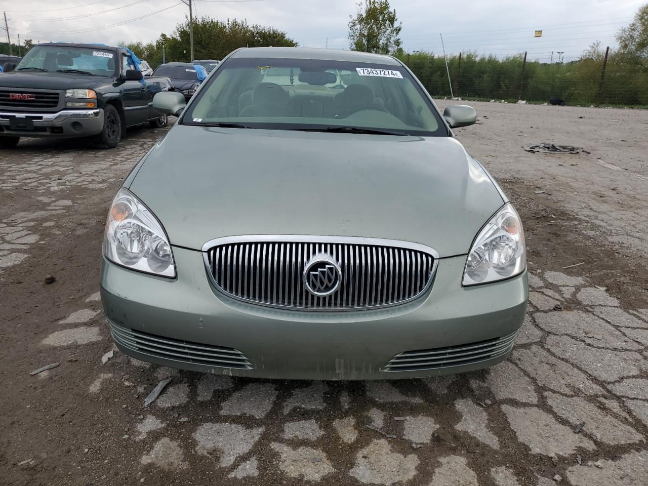 2006 Buick Lucerne - Image 5