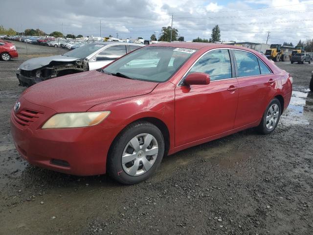 2008 Toyota Camry Ce