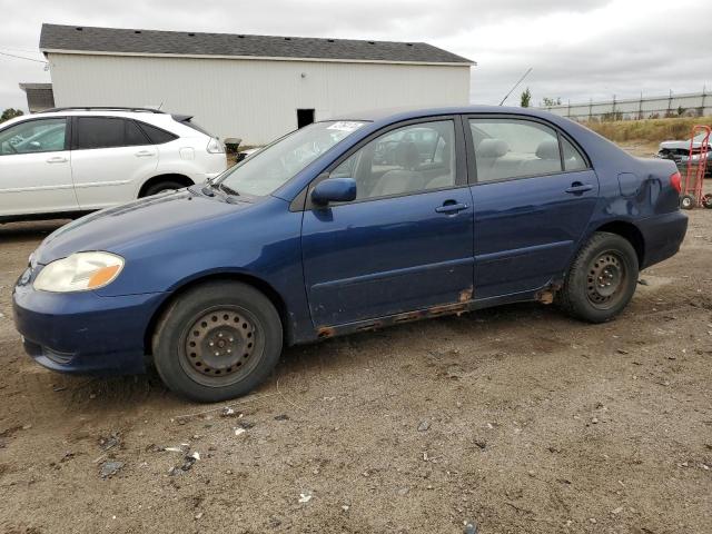 2004 Toyota Corolla Ce