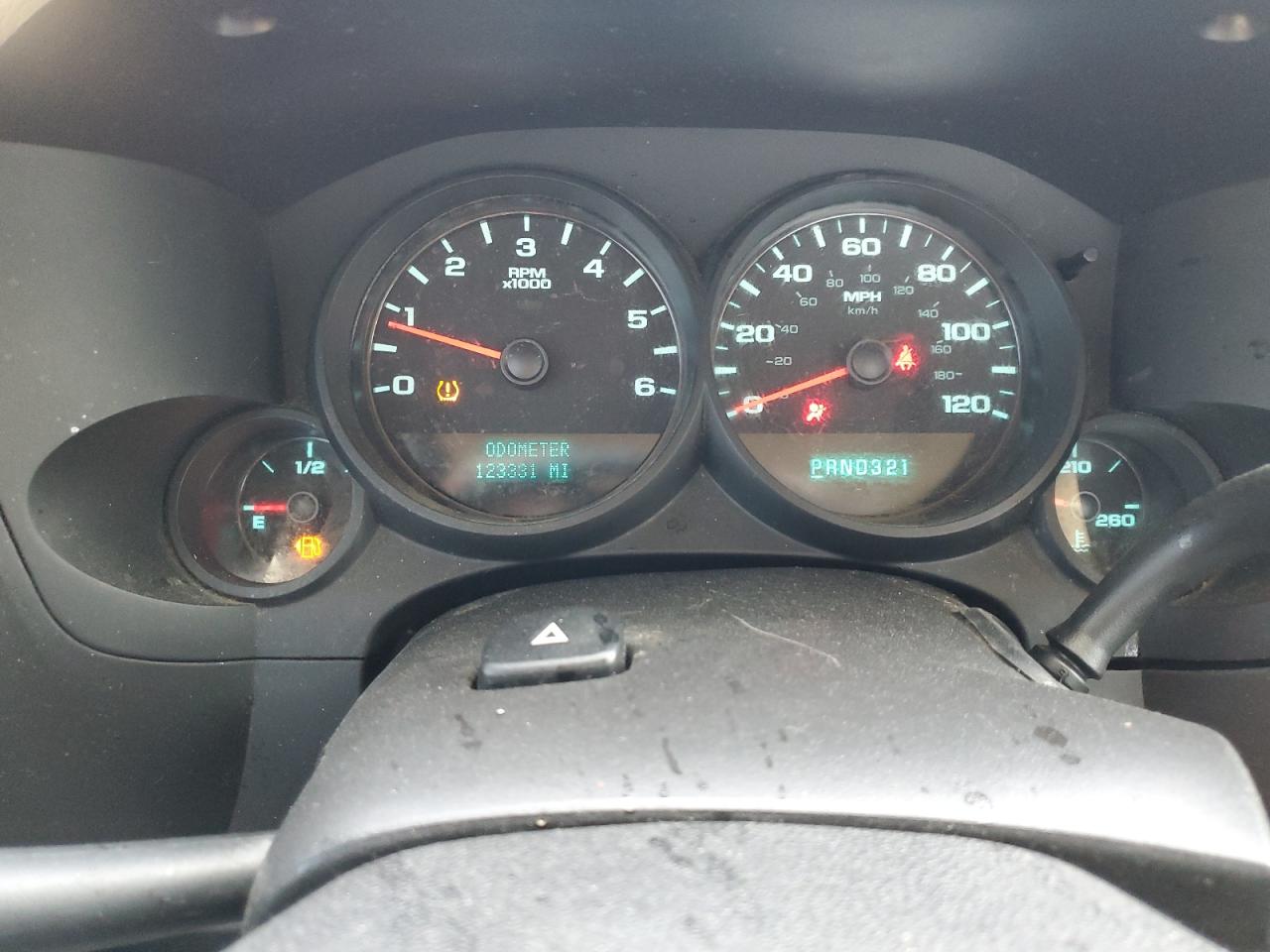 2013 Chevrolet Silverado C1500 VIN: 1GCNCPEX4DZ238740 Lot: 72367434