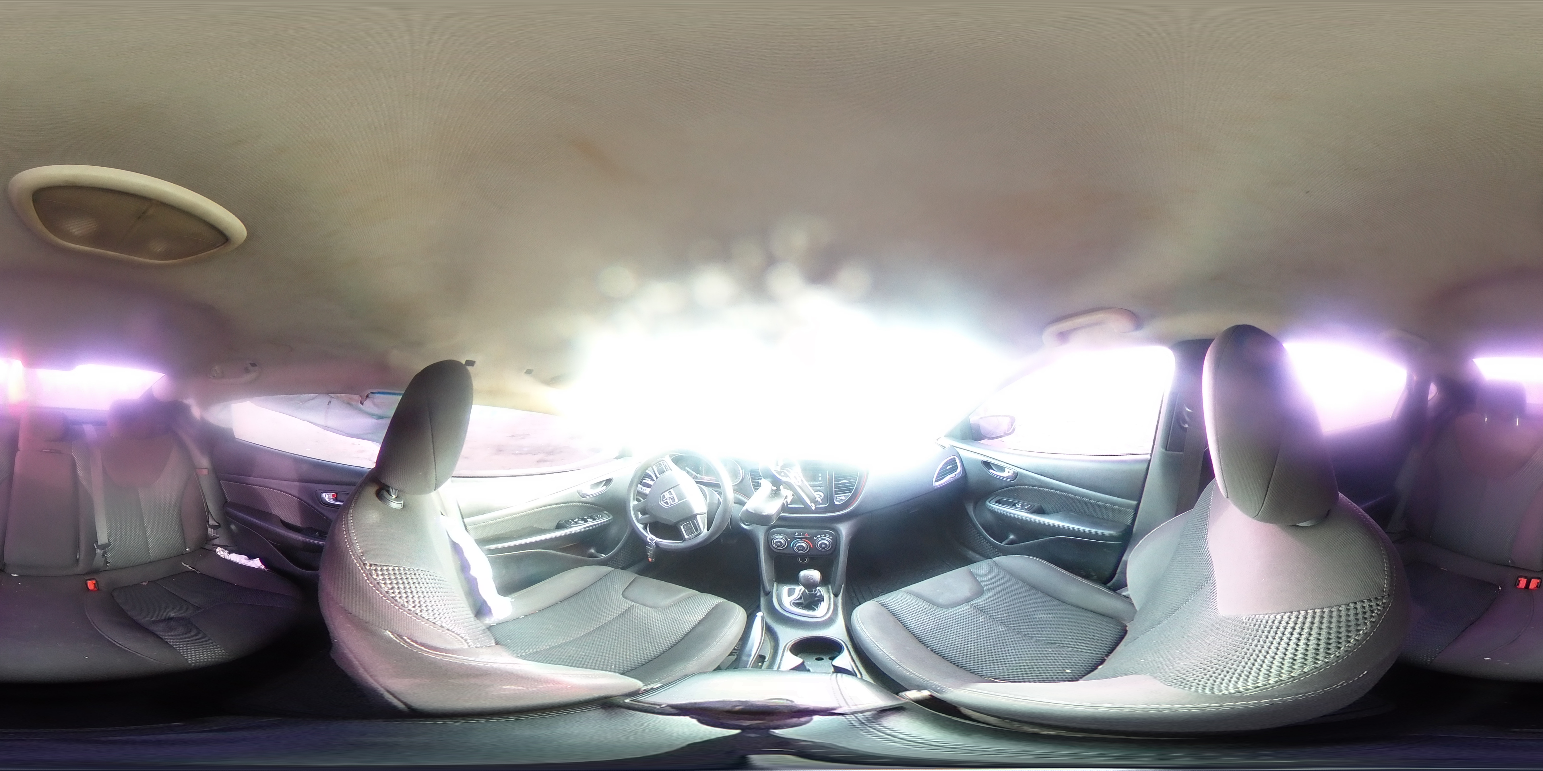 2016 Dodge Dart Sxt VIN: 1C3CDFBB9GD529358 Lot: 72190984