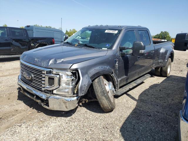 2022 Ford F450 Super Duty