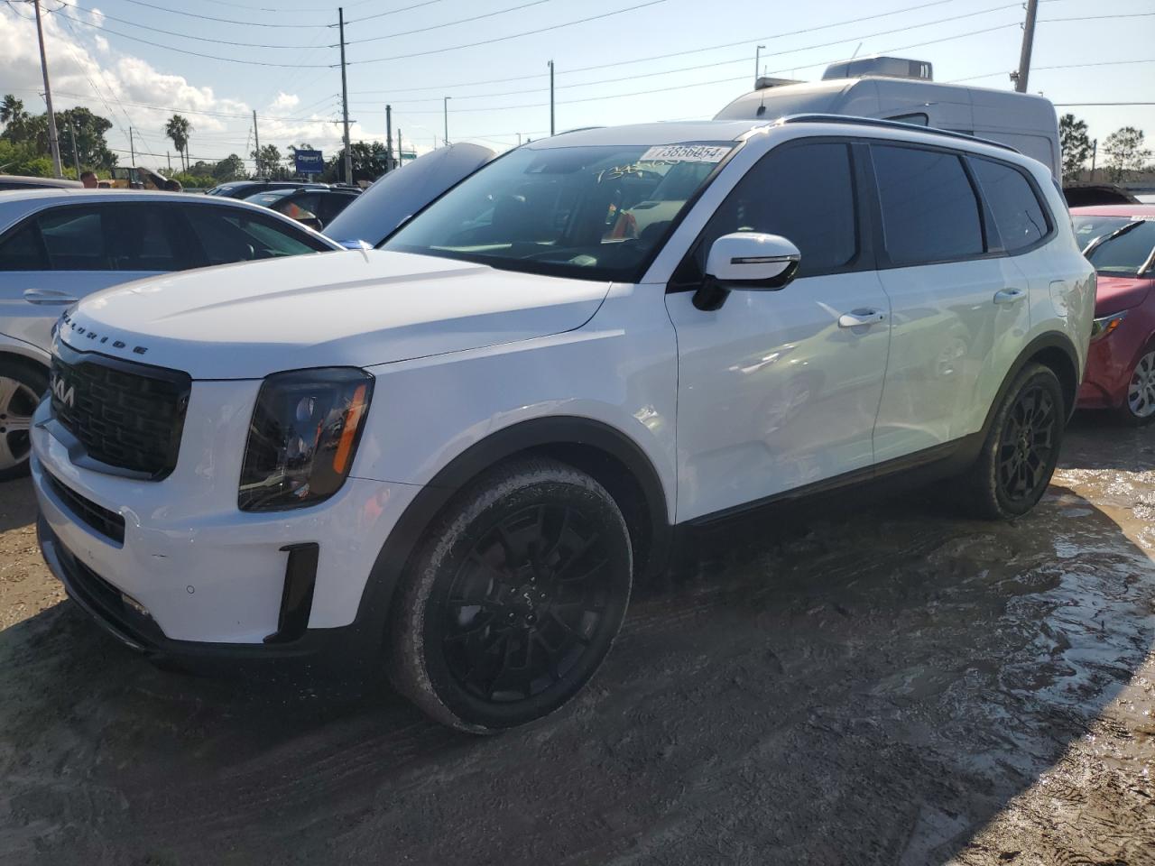 Kia Telluride