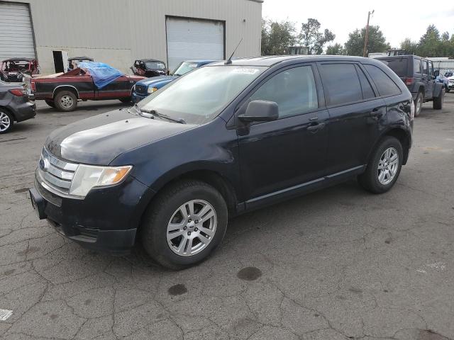 2008 Ford Edge Se