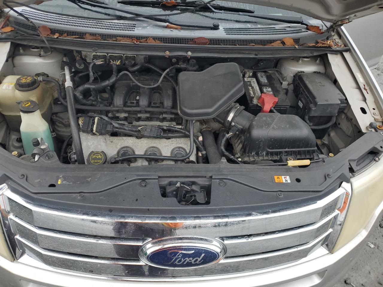2010 Ford Edge - Image 12