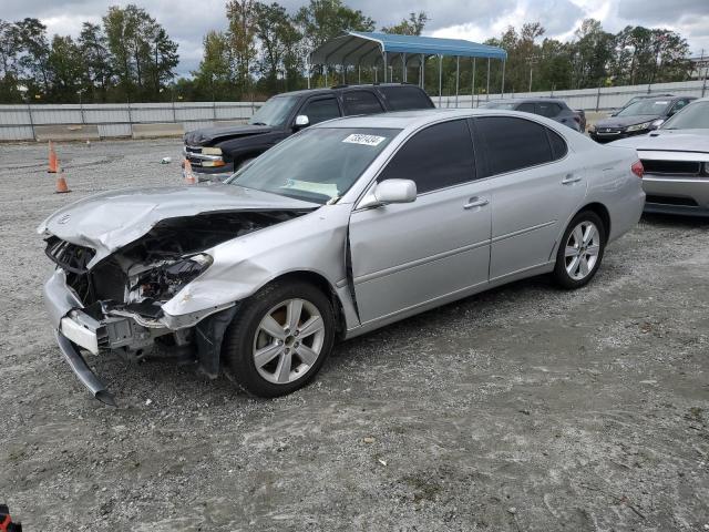 2006 Lexus Es 330