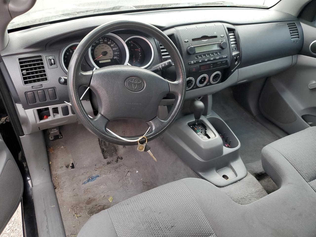 2006 Toyota Tacoma - Image 8