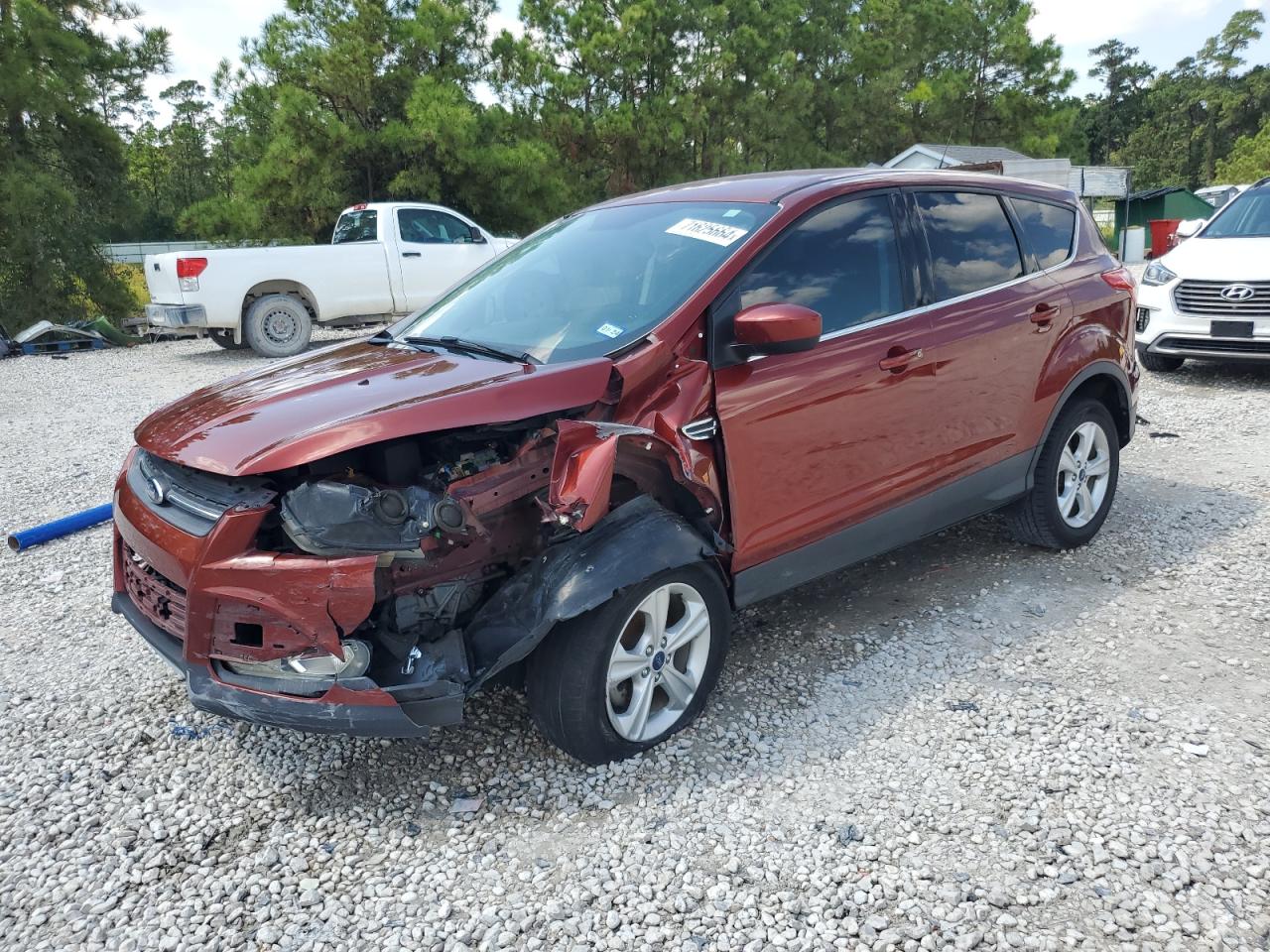 1FMCU0G75GUA52596 2016 FORD ESCAPE - Image 1