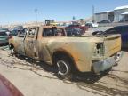 2017 Ram 3500 Laramie for Sale in Albuquerque, NM - Burn - Engine