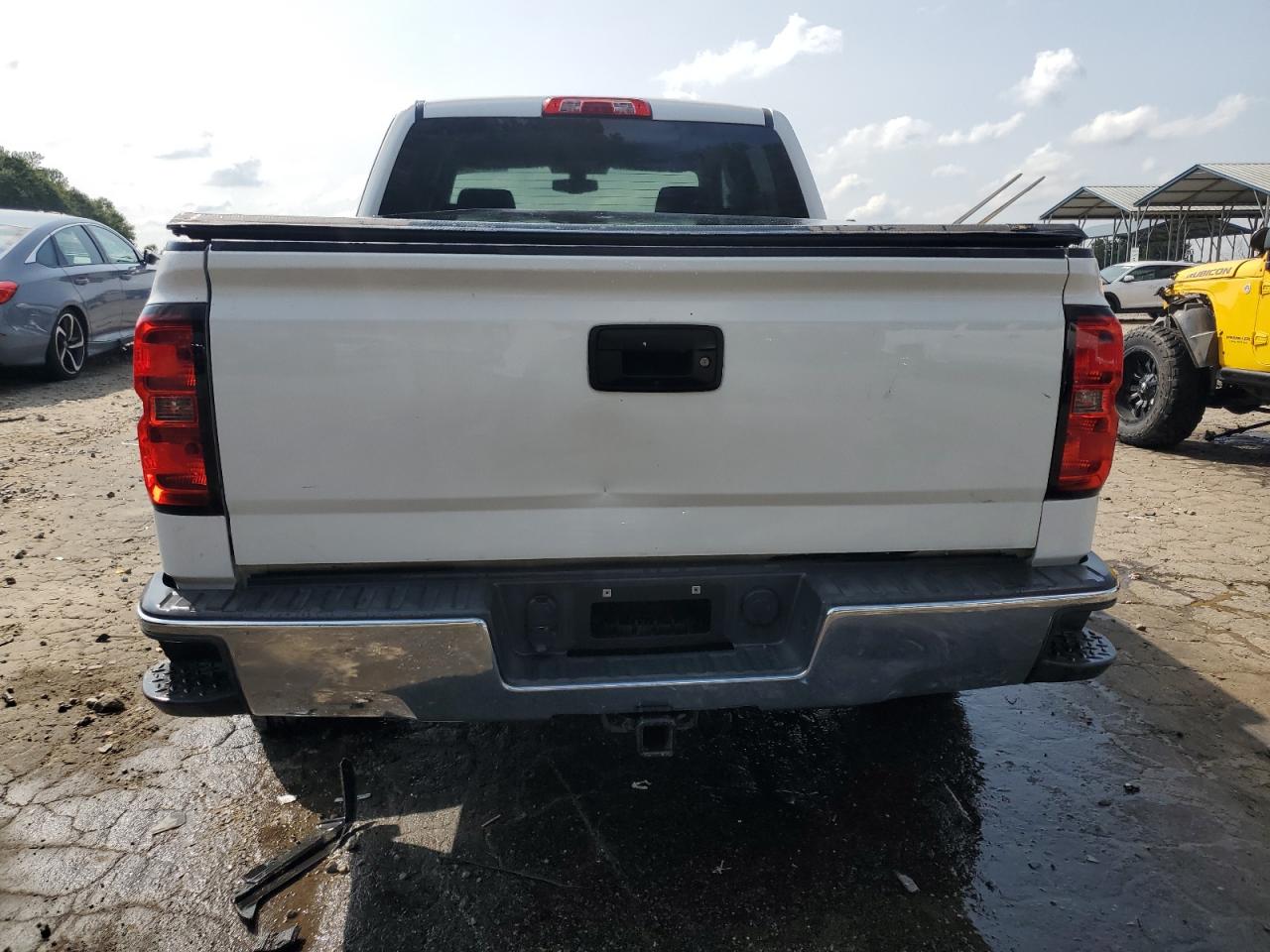 3GCUCRER4GG351391 2016 Chevrolet Silverado C1500 Lt