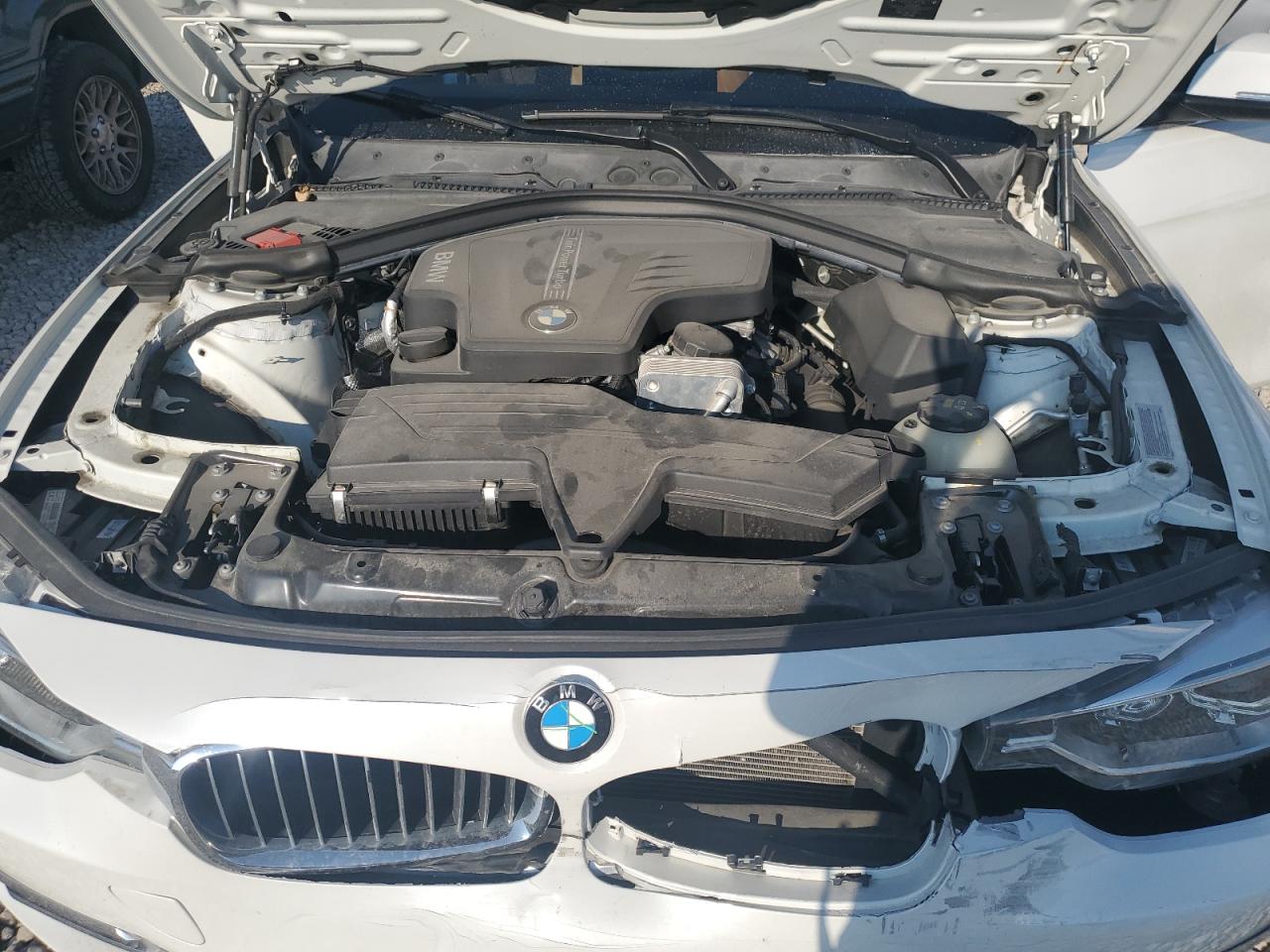 WBA3B3G5XFNT68673 2015 BMW 328 Xi