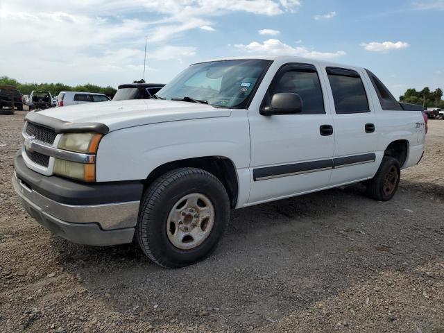 2003 Chevrolet Avalanche C1500