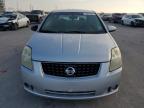 2009 Nissan Sentra 2.0 продається в New Orleans, LA - Water/Flood