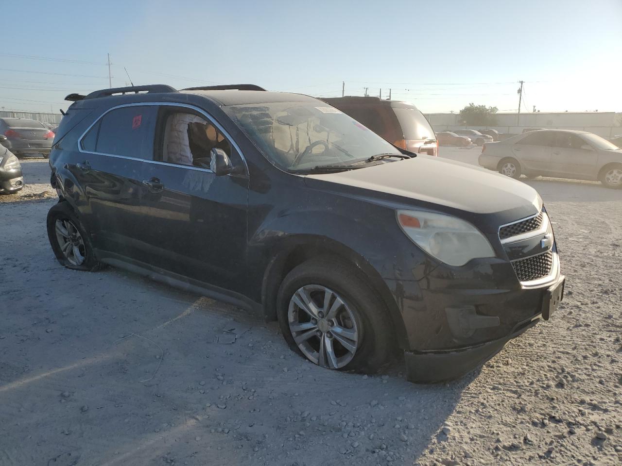 2012 Chevrolet Equinox - Image 4