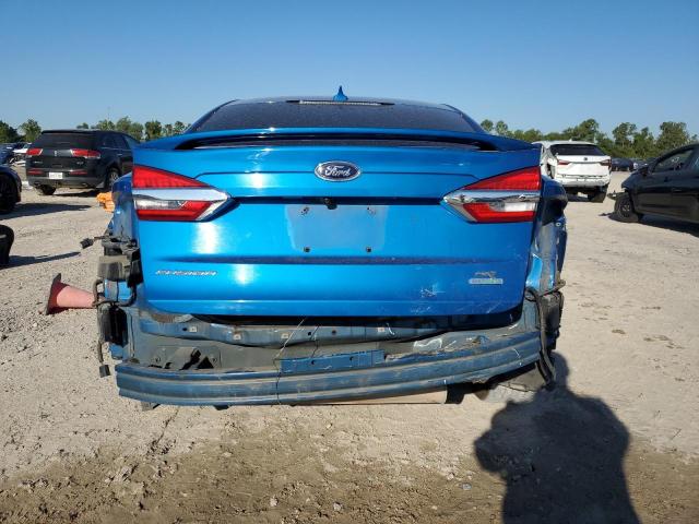 3FA6P0HD9LR180781 Ford Fusion SE 6