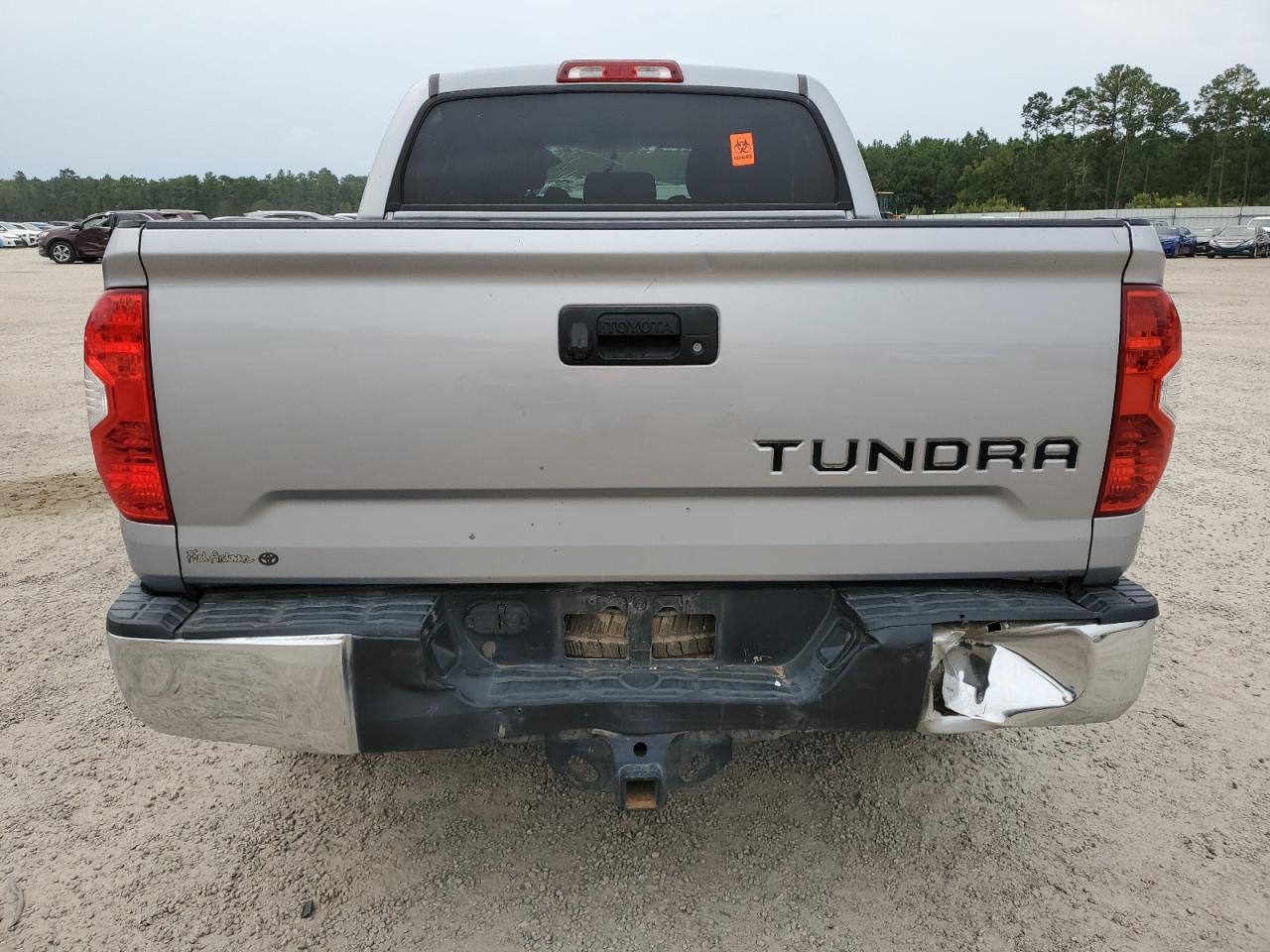 5TFEW5F14GX201385 2016 Toyota Tundra Crewmax Sr5