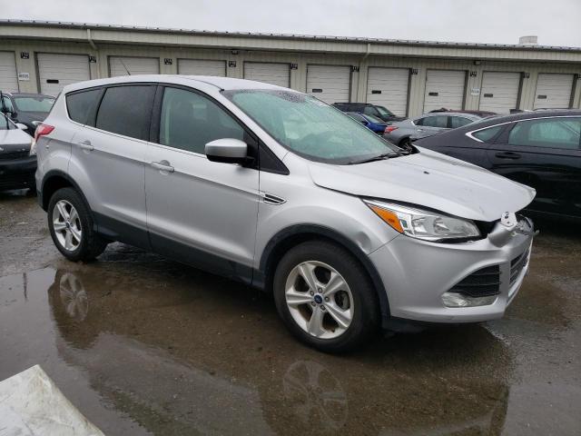 Parquets FORD ESCAPE 2016 Srebrny