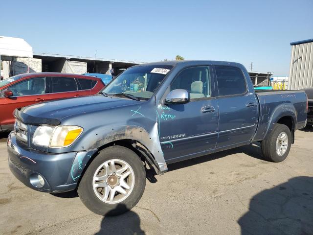 2005 Toyota Tundra Double Cab Sr5