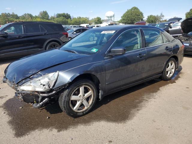 2004 Honda Accord Ex