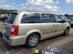 2011 Chrysler Town & Country Touring L en Venta en Chicago Heights, IL - Side