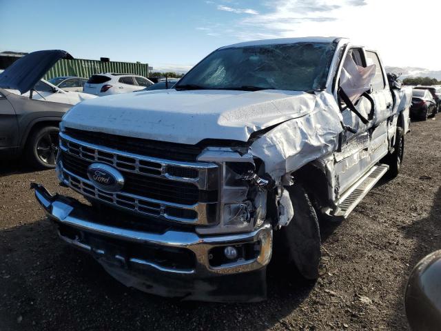 2023 Ford F250 Super Duty