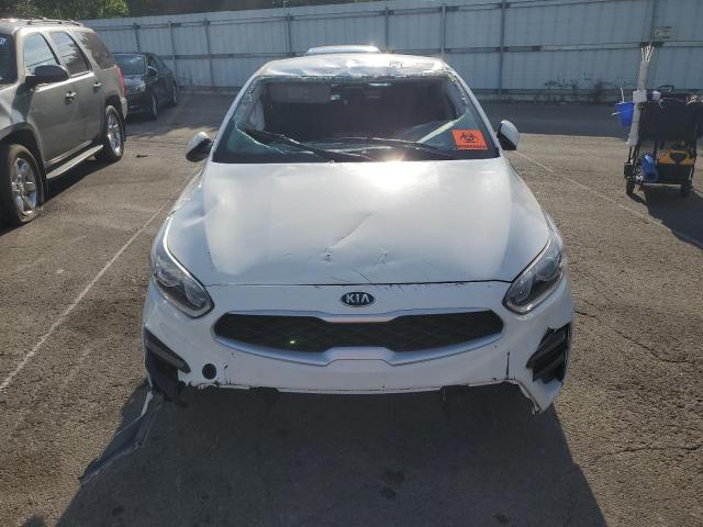 3KPF24AD8LE254497 Kia Forte FE 5