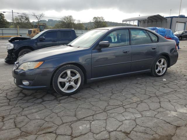 2008 Subaru Legacy 2.5I Limited