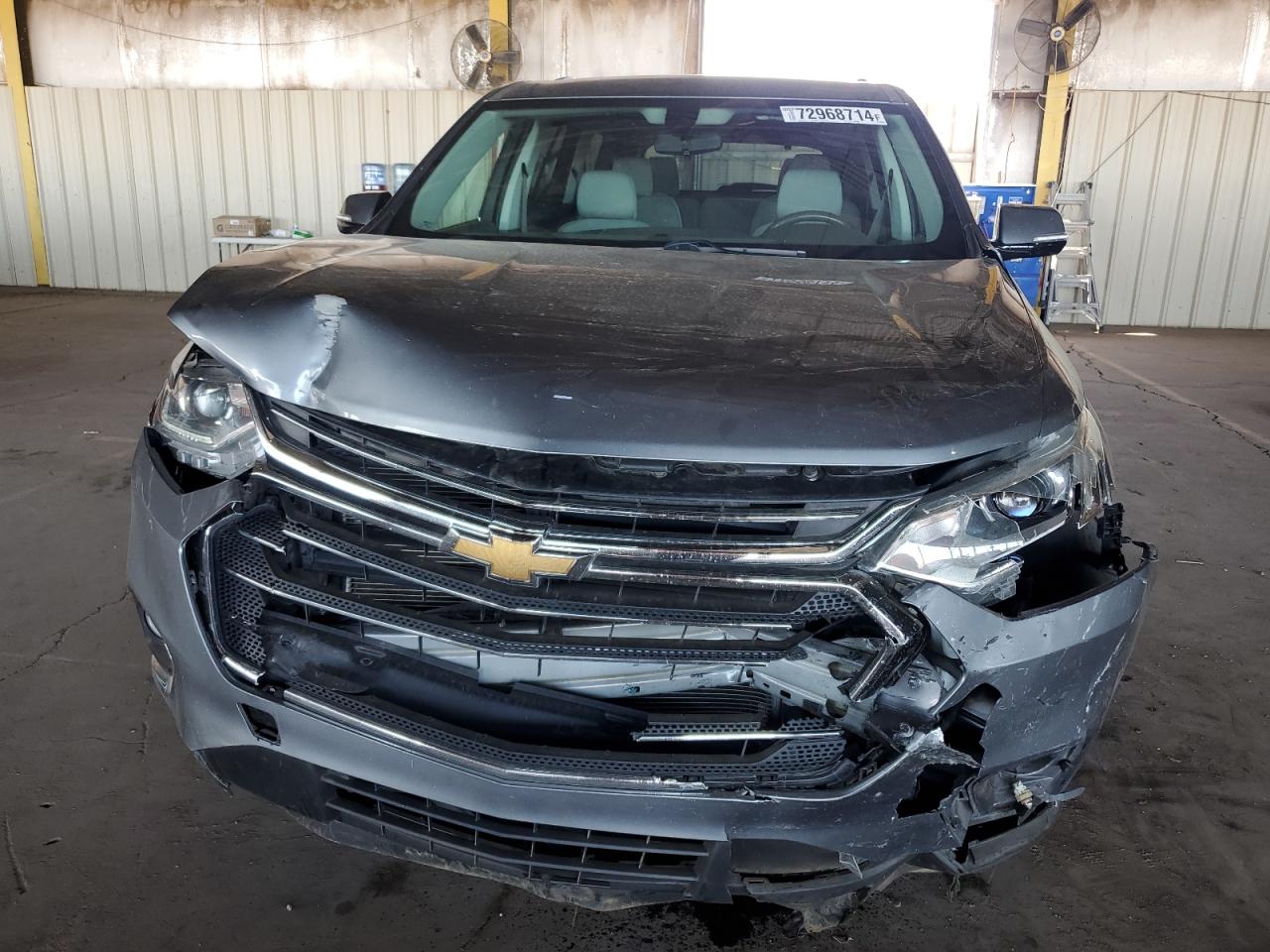 2019 Chevrolet Traverse - Image 5